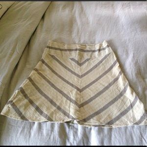 Free People Boho Skirt-Size-6